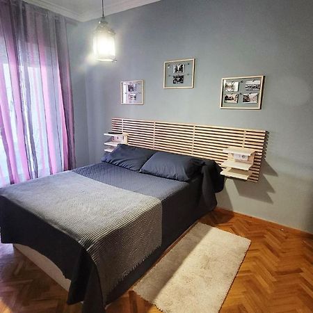 Apartament El Hogar De Todos Ourense Zewnętrze zdjęcie